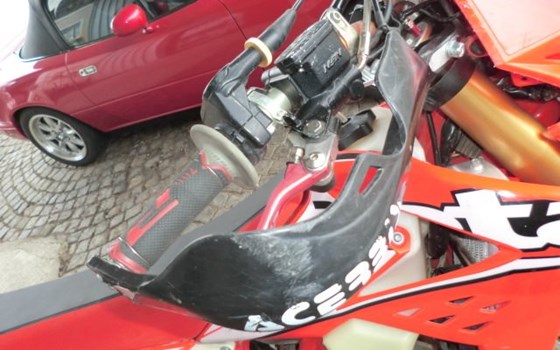 Gebrauchtmotorrad Beta RR 300 2T - Bild 11