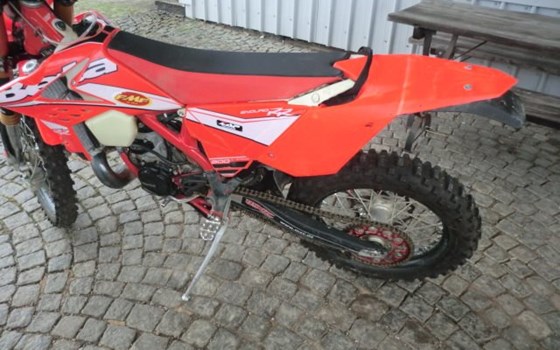 Gebrauchtmotorrad Beta RR 300 2T - Bild 3