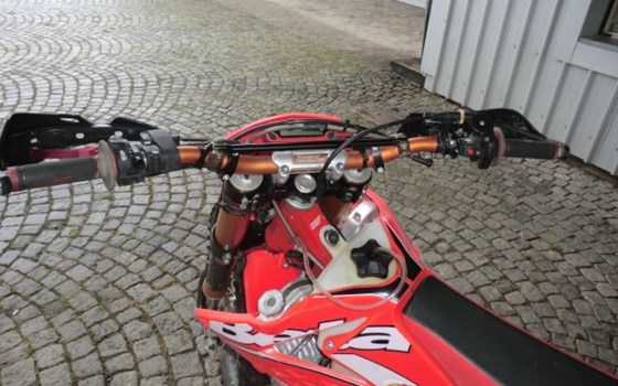 Gebrauchtmotorrad Beta RR 300 2T - Bild 4