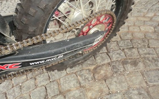 Gebrauchtmotorrad Beta RR 300 2T - Bild 6