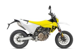 Husqvarna 701 Supermoto