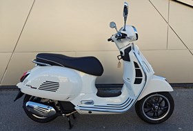 Vespa GTS 125 Super