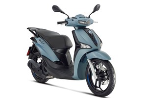 Angebot Piaggio Liberty S 125ie ABS