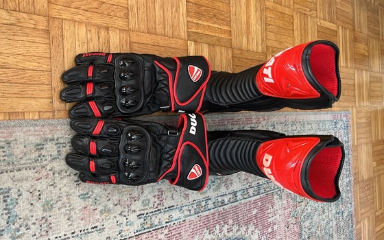 Gebrauchtmotorrad Ducati Monster 1200 R - Bild 6