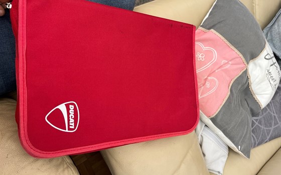 Gebrauchtmotorrad Ducati Monster 1200 R - Bild 7