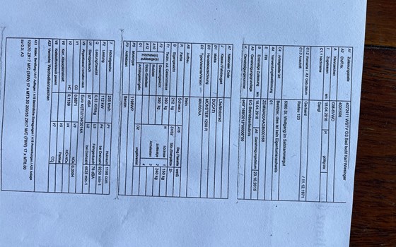 Gebrauchtmotorrad Ducati Monster 1200 R - Bild 8