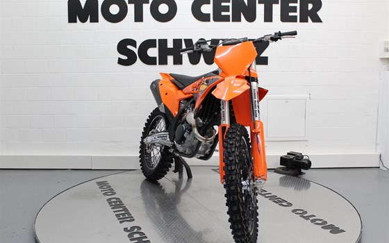Neufahrzeug KTM 350 SX-F - Bild 3