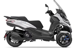 Angebot Piaggio MP3 400 Sport
