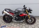 Angebot Triumph Speed Triple R