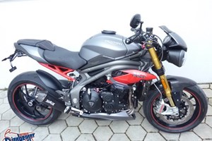 Angebot Triumph Speed Triple R