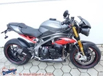 Angebot Triumph Speed Triple R