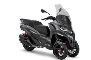 Angebot Piaggio MP3 400 Sport