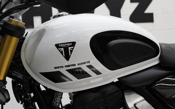 Offerta Triumph Scrambler 400 XC - Immagine 7