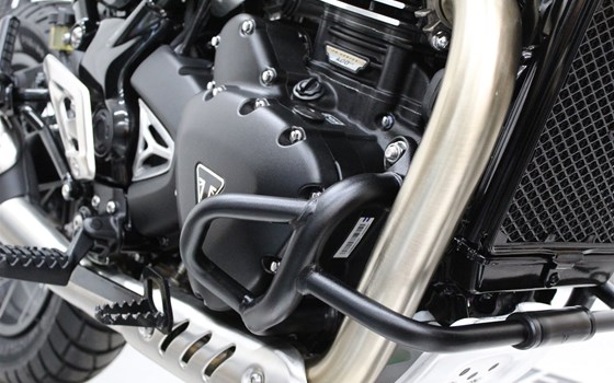 Offerta Triumph Scrambler 400 XC - Immagine 9