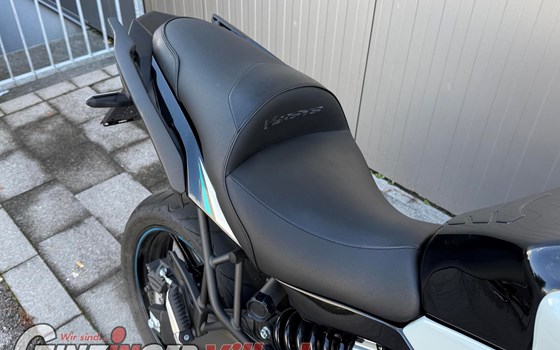 Gebrauchtmotorrad Kawasaki Versys 650 - Bild 12