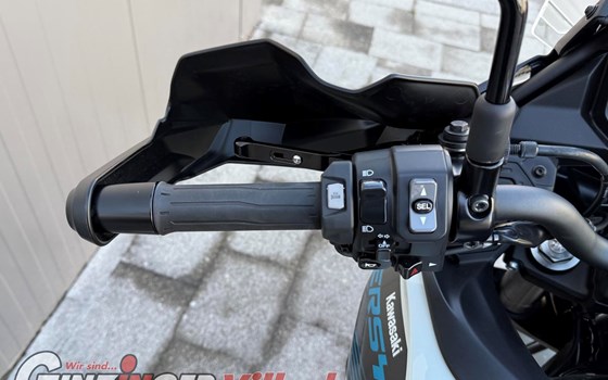 Gebrauchtmotorrad Kawasaki Versys 650 - Bild 15