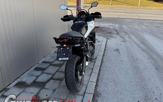 Gebrauchtmotorrad Kawasaki Versys 650 - Bild 5