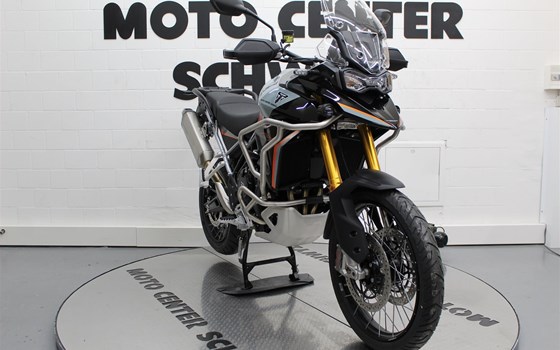 Neufahrzeug Triumph Tiger 900 Desert Edition - Bild 3