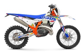 KTM 300 EXC SIX DAYS