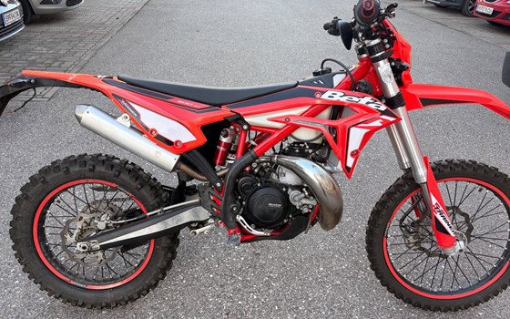 Gebrauchtmotorrad Beta Xtrainer 300 - Bild 1