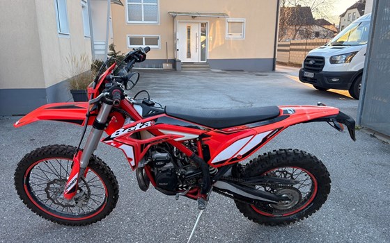 Gebrauchtmotorrad Beta Xtrainer 300 - Bild 2