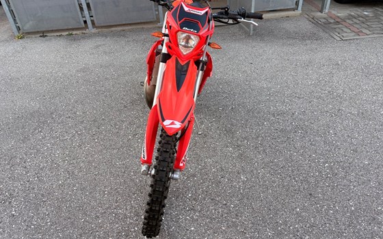 Gebrauchtmotorrad Beta Xtrainer 300 - Bild 3