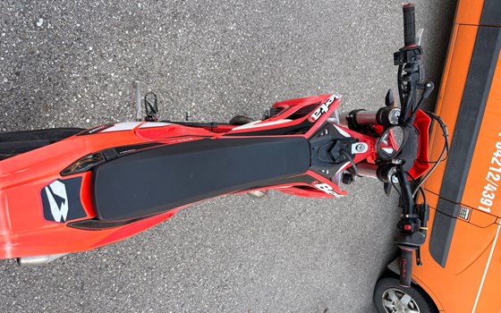 Gebrauchtmotorrad Beta Xtrainer 300 - Bild 4