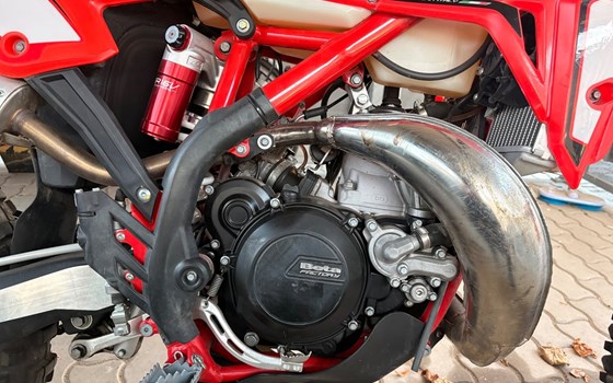 Gebrauchtmotorrad Beta Xtrainer 300 - Bild 5