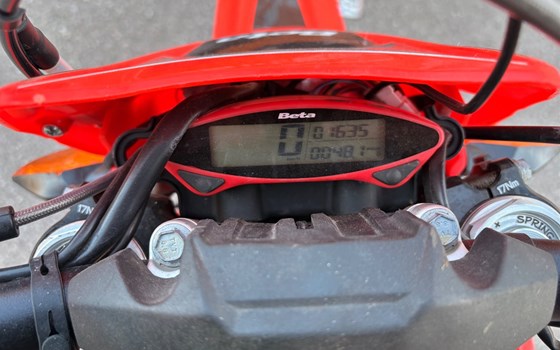 Gebrauchtmotorrad Beta Xtrainer 300 - Bild 6