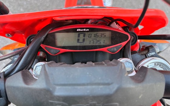 Gebrauchtmotorrad Beta Xtrainer 300 - Bild 7