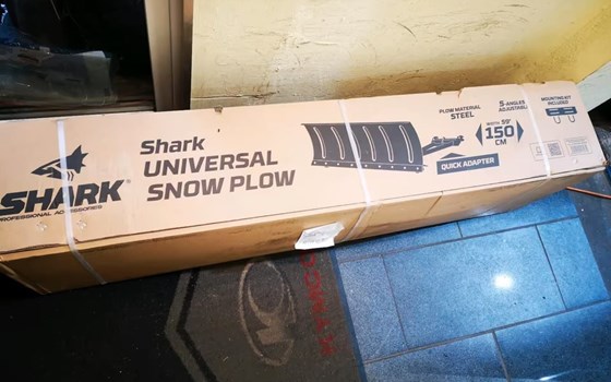 Neufahrzeug CFMOTO CFORCE 1000 Touring Pro - Bild 2