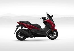 Neumotorrad Honda Forza 350