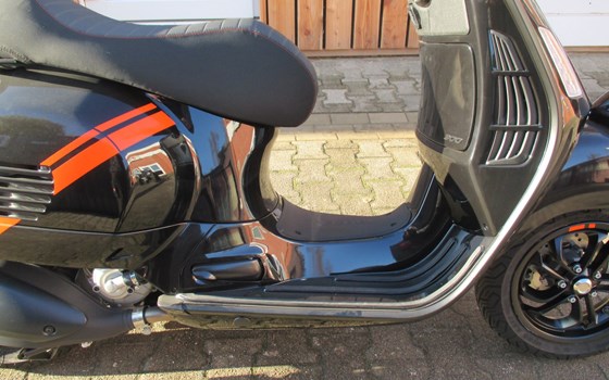 Neufahrzeug Vespa GTV 300 - Bild 12