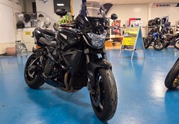 Gebrauchte Suzuki GSX 1300 R