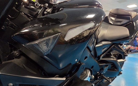 Gebrauchtmotorrad Suzuki GSX 1300 R - Bild 13