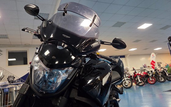 Gebrauchtmotorrad Suzuki GSX 1300 R - Bild 15