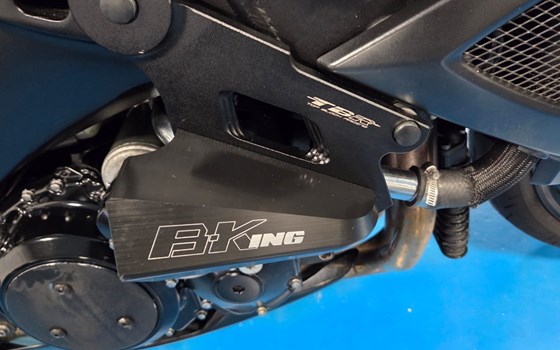 Gebrauchtmotorrad Suzuki GSX 1300 R - Bild 8