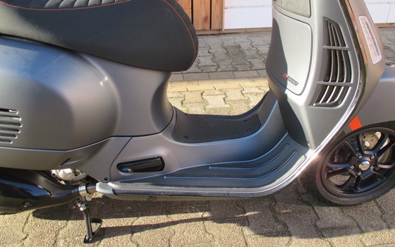 Neufahrzeug Vespa GTS 300 hpe Super Sport - Bild 12