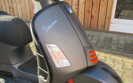 Neufahrzeug Vespa GTS 300 hpe Super Sport - Bild 14