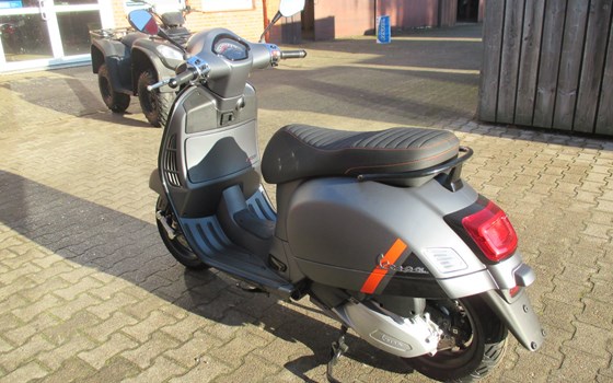 Neufahrzeug Vespa GTS 300 hpe Super Sport - Bild 5