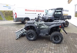 Gebrauchte TGB Blade 560 ABS