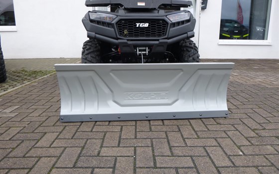 Gebrauchtmotorrad TGB Blade 560 ABS - Bild 10