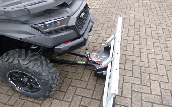 Gebrauchtmotorrad TGB Blade 560 ABS - Bild 9