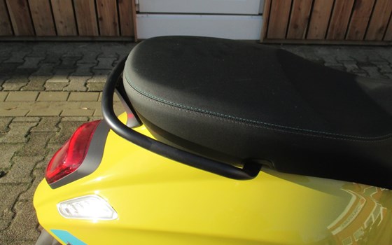 Neufahrzeug Vespa Primavera 125 S - Bild 10