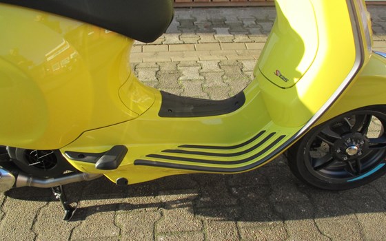 Neufahrzeug Vespa Primavera 125 S - Bild 12