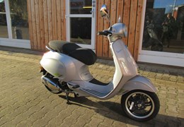 Neumotorrad Vespa Primavera 125