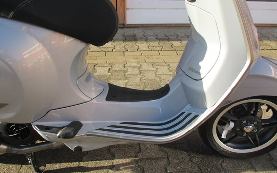 Neufahrzeug Vespa Primavera 125 - Bild 12