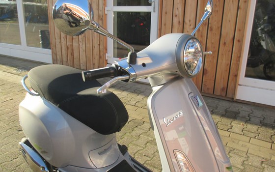 Neufahrzeug Vespa Primavera 125 - Bild 14