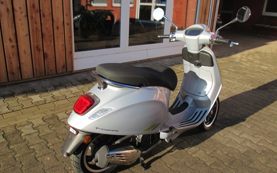 Neufahrzeug Vespa Primavera 125 - Bild 3