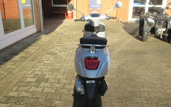Neufahrzeug Vespa Primavera 125 - Bild 4